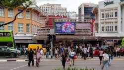 Parco Bugis Junction (D7), Retail #617665221